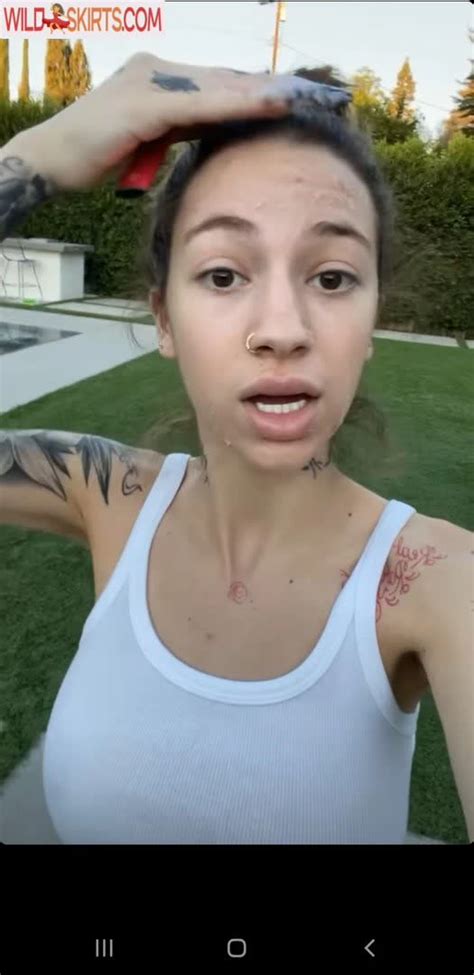 danielle brigolli nude|Bhad Bhabie Nude And Leaked Explicit (95 Photos